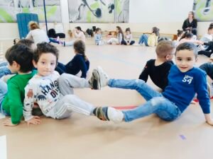 Beweging - 074